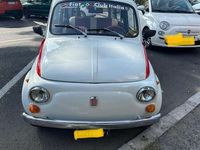 usata Fiat 500 Giardiniera