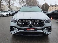 Usata Mercedes GLE300 Advanced Plus 269 CV (197 kW) 2024 Grigio SUV