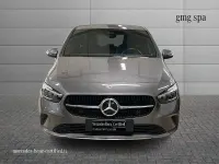 Usata Mercedes B180 Advanced 116 CV (85 kW) 2023 Grigio Utilitaria