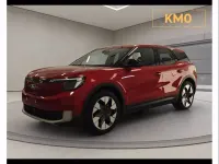 Nuova Ford Explorer Premium 210 kW (286 CV) 2026 Lucid red (metallizzato) SUV