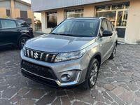 Usata Suzuki Vitara Cool 129 CV (94 kW) 2022 Grigio SUV