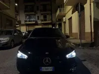 Usata Mercedes CLA200 Premium 150 CV (110 kW) 2022 Coupé
