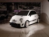 usata Abarth 500 5001.4 16v xeno sensori navi