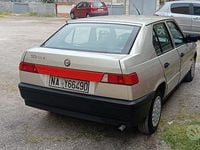 Usata Alfa Romeo 33 1981 Marrone Berlina