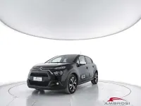 Occasion Citroën C3 PureTech 110 ch (80 kW) 2021 Noir Citadine