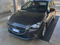 Usata Mazda 2 Exceed 105 CV (77 kW) 2018 Utilitaria
