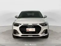 Usata Audi A1 Business 116 CV (85 kW) 2025 Bianco SUV