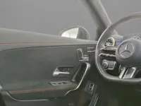 Usata Mercedes CLA250e AMG Line Premium 224 CV (164 kW) 2025 Nero Berlina