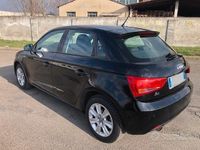 usata Audi A1 Sportback 1.6 tdi OK NEOPATENTATI