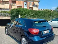 Usata Mercedes A180 109 CV (80 kW) 2017 Utilitaria