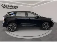 Usata Renault Austral Techno 200 CV (147 kW) 2023 Gne nero etoile SUV
