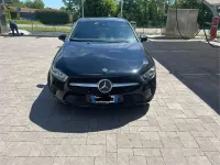 Usata Mercedes A180 Business 116 CV (85 kW) 2020 Berlina