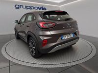 Usata Ford Puma Titanium 125 CV (91 kW) 2023 SUV