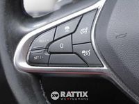 Käytetty Renault Arkana Intens 140 HP (102 kW) 2022 Sininen Katumaasturi