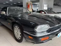 Usata Jaguar XJS 232 CV (170 kW) 1995 Nero Cabrio