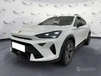 Usata Cupra Formentor 204 CV (150 kW) 2025 Bianco SUV