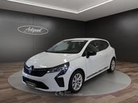 Nuova Renault Clio V Evolution 91 CV (66 kW) 2025 Bianco Berlina