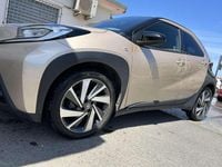 Usata Toyota Aygo X Lounge 72 CV (52 kW) 2023 SUV