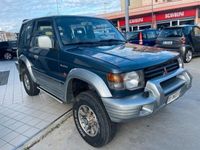 usata Mitsubishi Pajero 2.5 Tdi Metal-Top S. Select GL