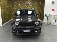 Usata Jeep Renegade Longitude 120 CV (88 kW) 2020 Grigio SUV