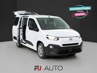 Nuova Fiat Doblò 102 CV (75 kW) 2026 Bianco Monovolume