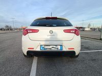 usata Alfa Romeo Giulietta 1.6 diesel