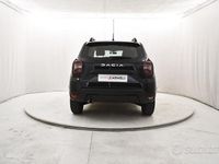 Usado Dacia Duster Expression 101 CV (74 kW) 2023 Negro SUV