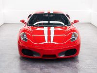 Usata Ferrari F430 490 CV (360 kW) 2006 Rosso Coupé