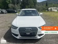Usata Audi A4 177 CV (130 kW) 2012 Station wagon