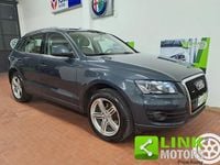 Usata Audi Q5 Comfort 170 CV (125 kW) 2011 Antracite SUV