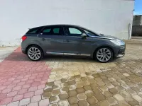 Usata Citroën DS5 Sport Chic 163 CV (119 kW) 2014 Utilitaria