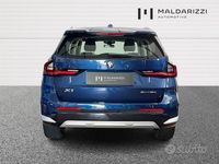 Usata BMW X1 xLine 150 CV (110 kW) 2023 Blu SUV