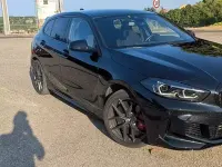 Usata BMW M135 306 CV (225 kW) 2024 Utilitaria