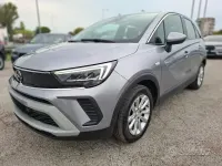 Usata Opel Crossland Ultimate 110 CV (80 kW) 2021 SUV