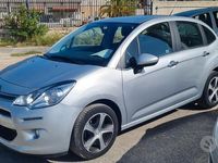 usata Citroën C3 2ª serie - 2016