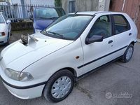 usata Fiat 1200 1900 euro