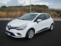 usata Renault Clio IV Clio TCe 12V 100 CV 5 porte Life