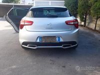 usata DS Automobiles DS5 DS 5 2.0 HDi 160 aut. Business