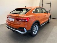 usata Audi Q3 2019 Sportback Sportback 35 2.0 tdi S line edition