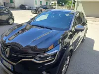 Usata Renault Captur Intens 101 CV (74 kW) 2021 SUV