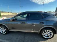 Usata Cupra Formentor 150 CV (110 kW) 2023 Grigio SUV