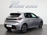 usata Peugeot 208 Allure PureTech 100CV S&S 5p.