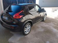 usata Nissan Juke -