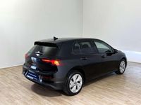 Usata VW Golf VIII Edition 150 CV (110 kW) 2024 Nero Utilitaria