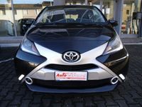 usata Toyota Aygo 1.0 69cv 5p x-play Ok neoPatentati T