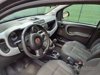 Usata Fiat Panda Cross Cross 2019 Grigio Utilitaria