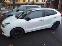 Usata Suzuki Baleno 90 CV (66 kW) 2017 Berlina