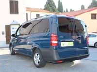 usata Mercedes Vito 2.2 114 CDI 5 POSTI-12 MESI