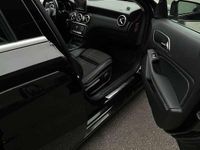 Usata Mercedes A200 136 CV (100 kW) 2017 Berlina