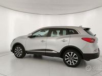 Second-hand Renault Kadjar Equilibre 140 CP (102 kW) 2022 Gri SUV